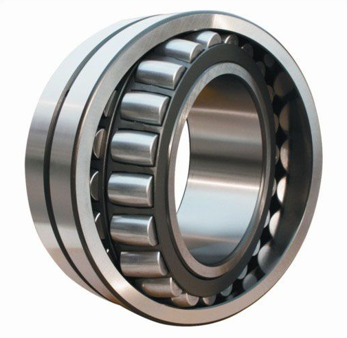 调心滚子回转支承轴承图